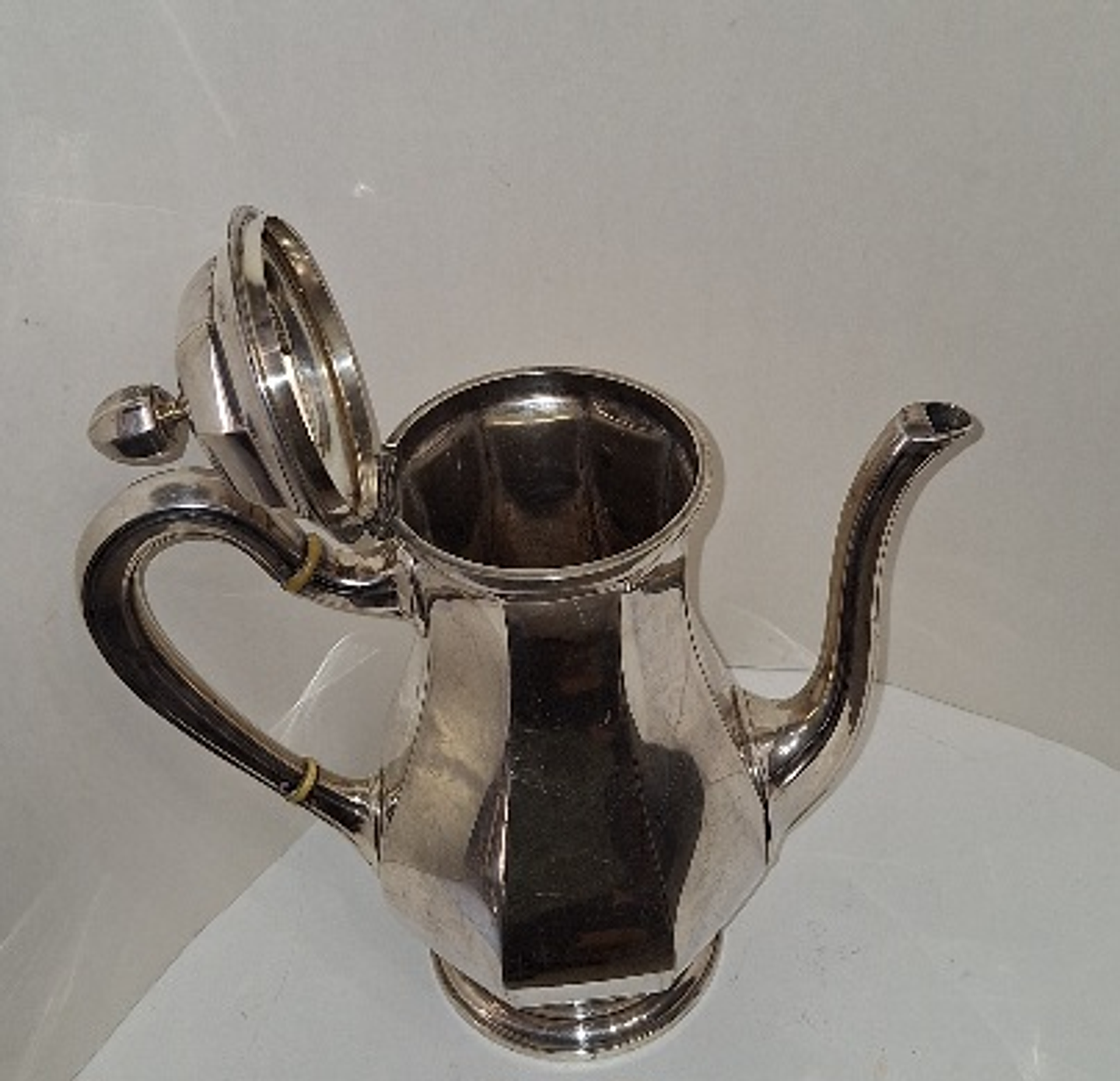 Cafeteira Ravinet d'Enfert 3