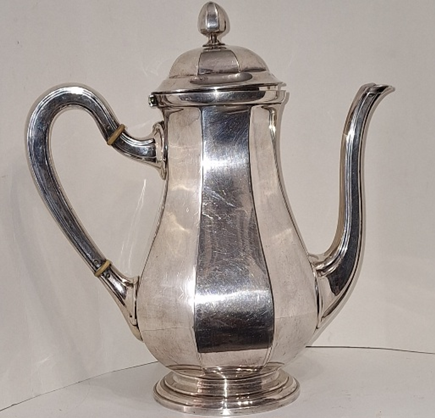 Cafeteira Ravinet d'Enfert 1