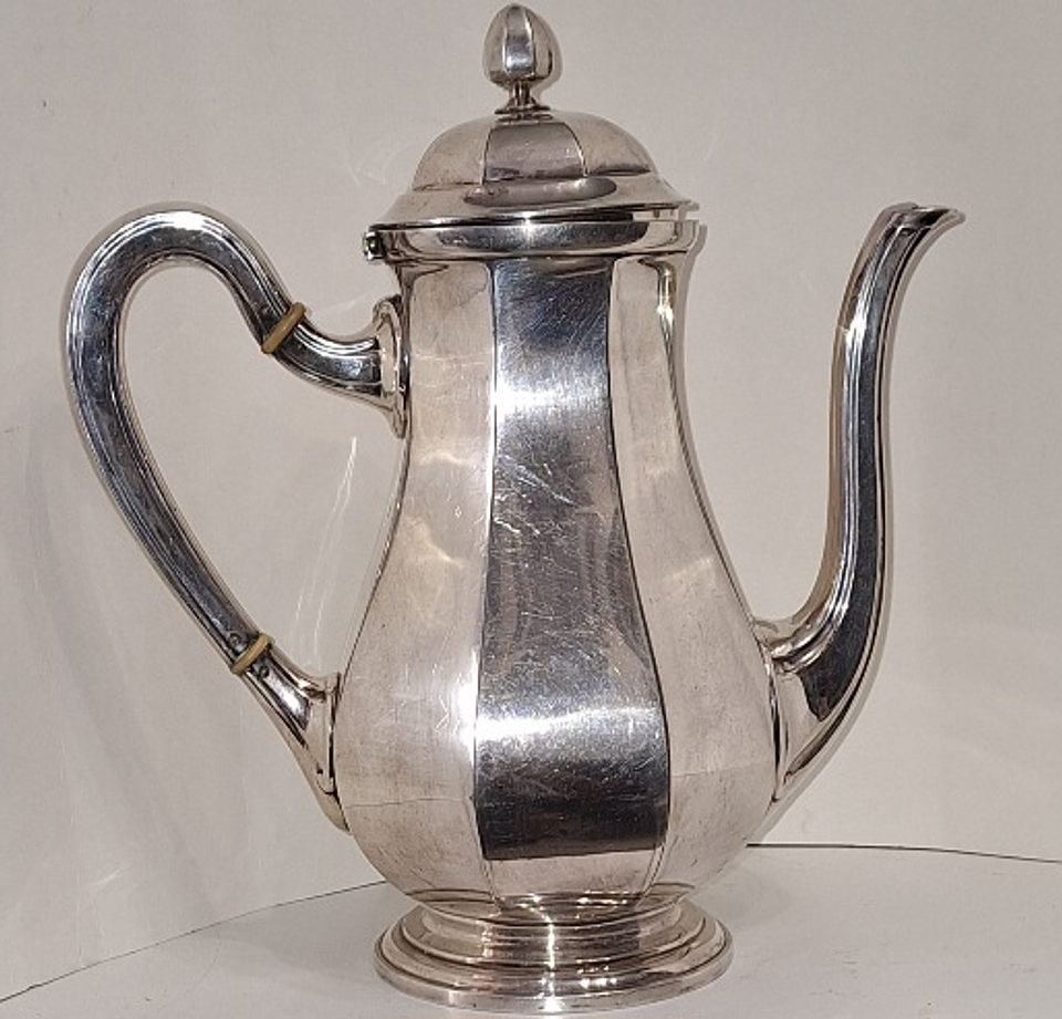 Cafeteira Ravinet d'Enfert 1