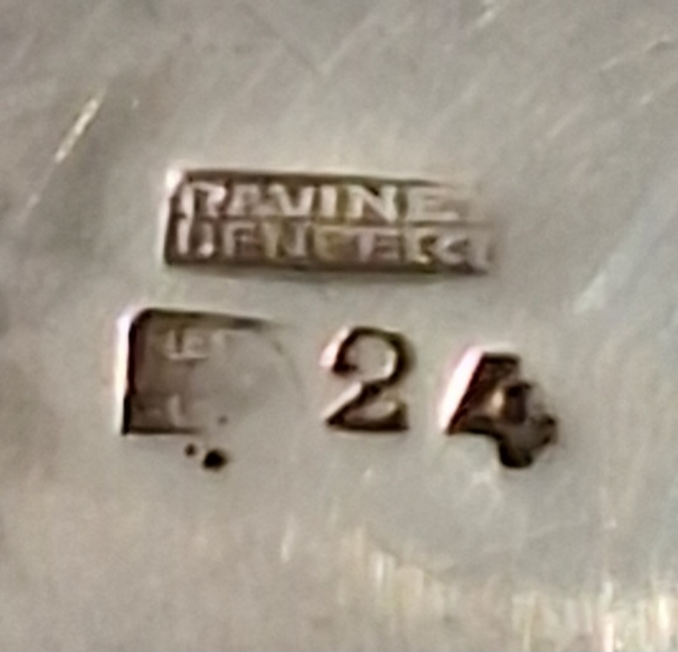 Cafeteira Ravinet d'Enfert 2