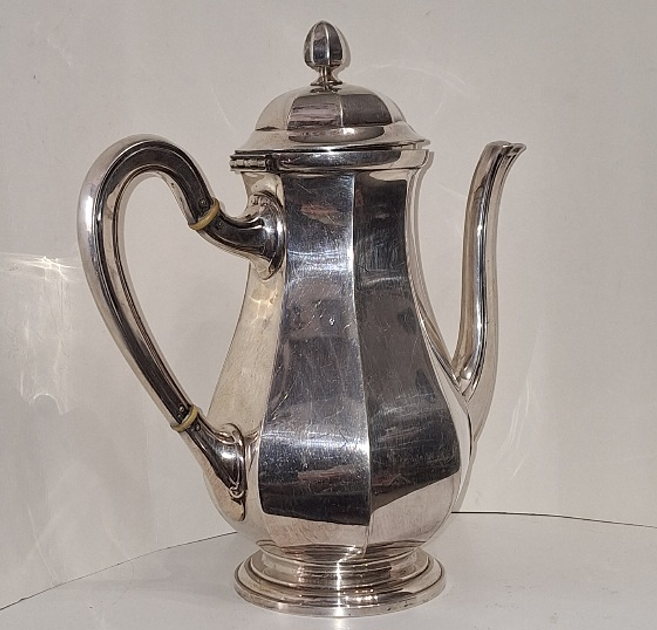 Cafeteira Ravinet d'Enfert 4