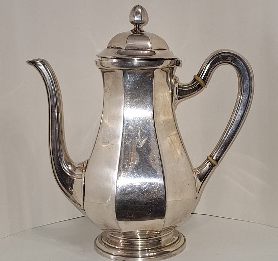 Cafeteira Ravinet d'Enfert 5