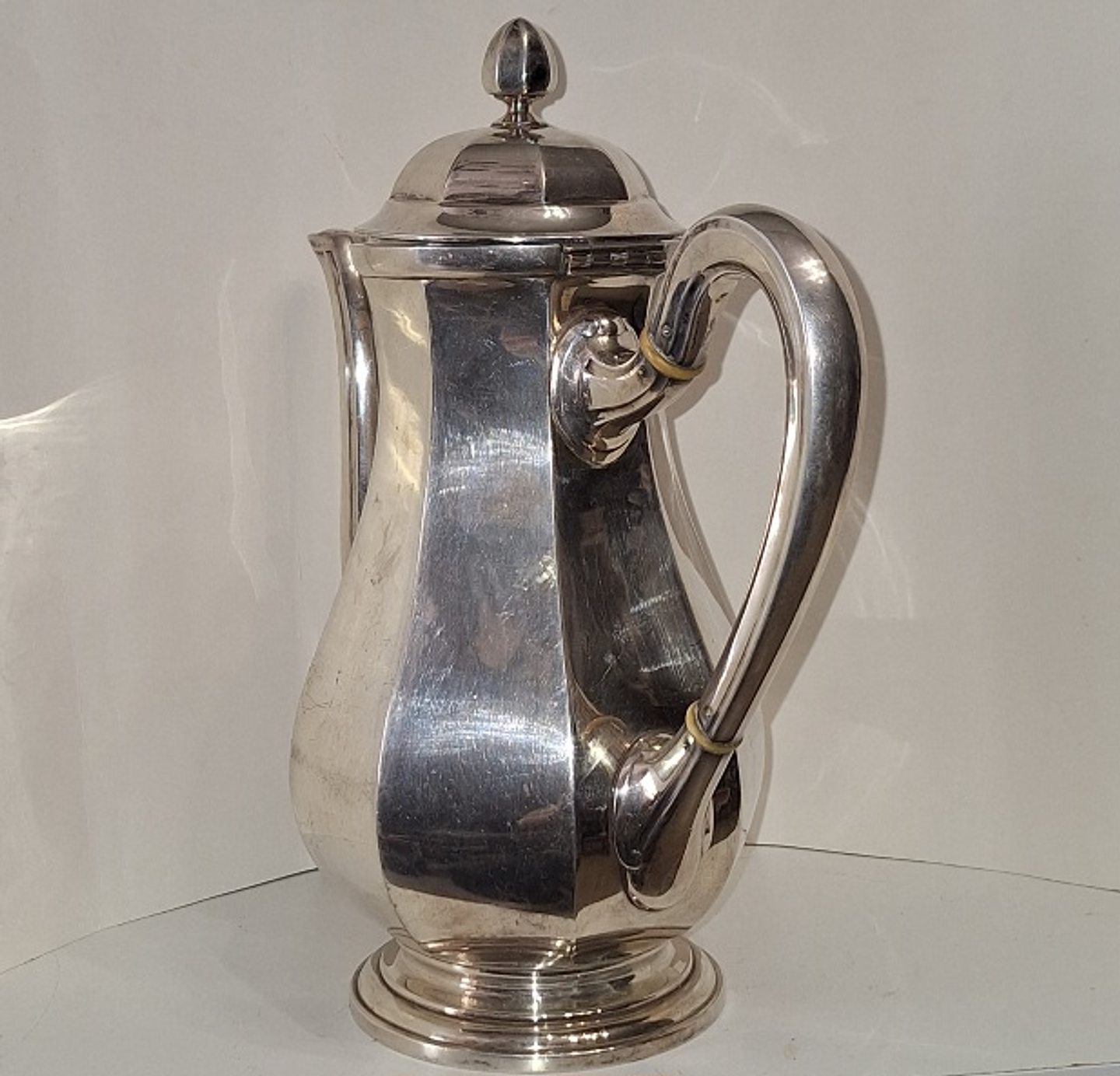 Cafeteira Ravinet d'Enfert 6