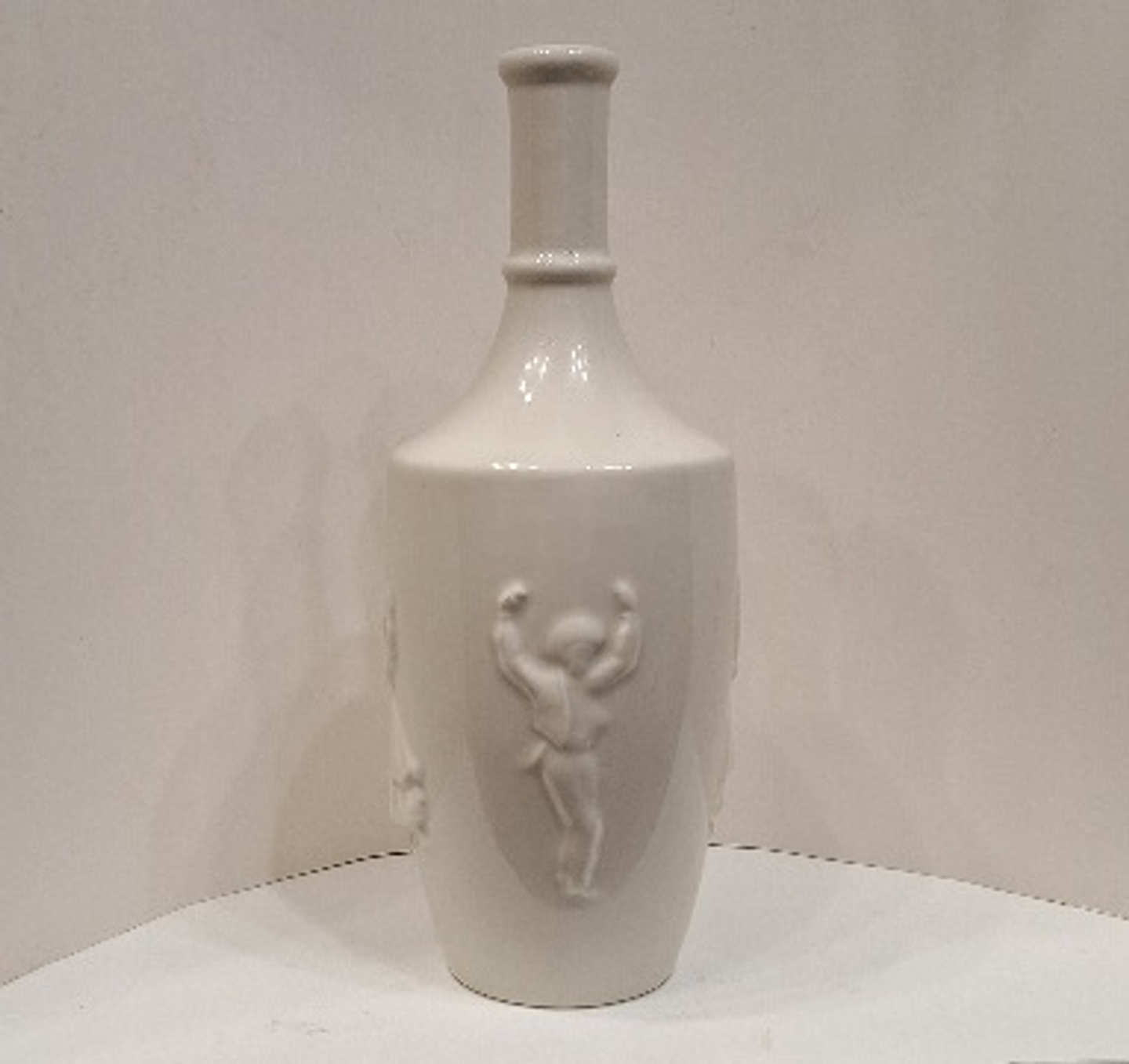 Garrafa louça de Viana do Castelo  3