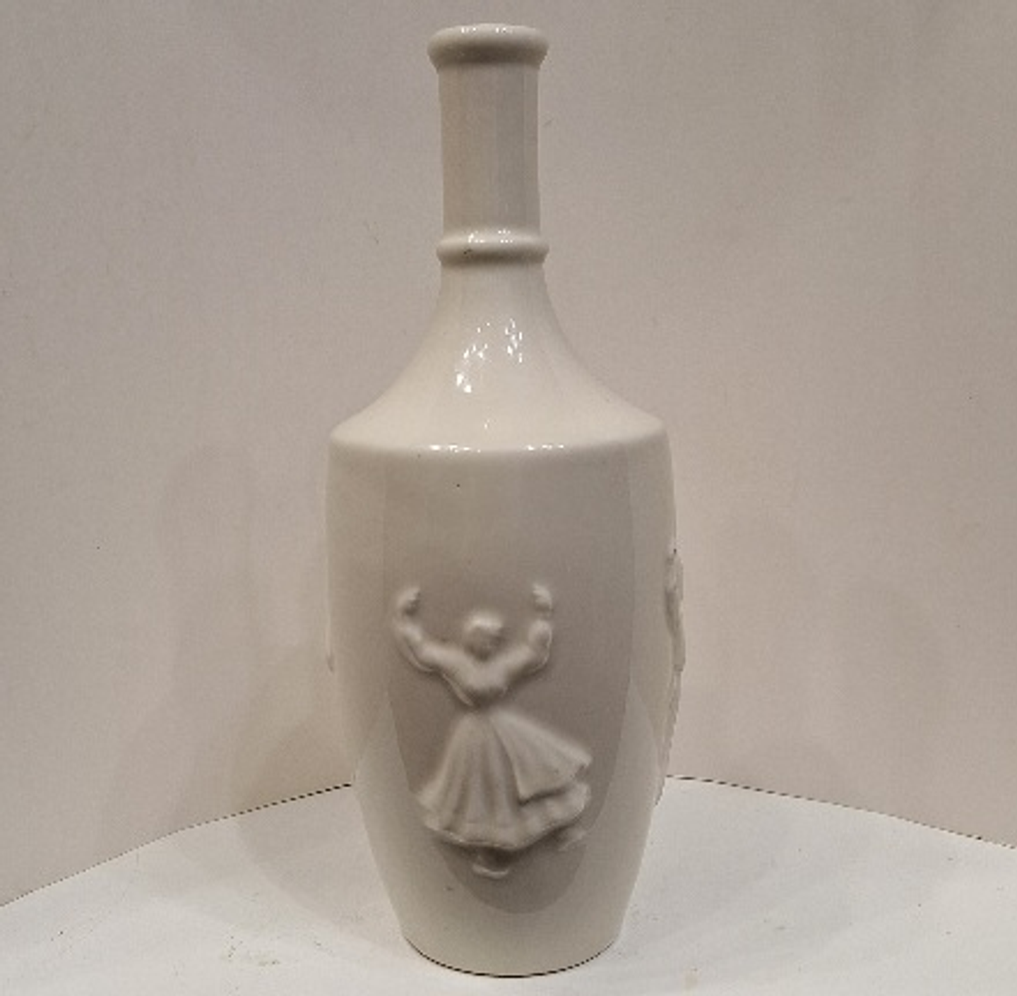 Garrafa louça de Viana do Castelo  4