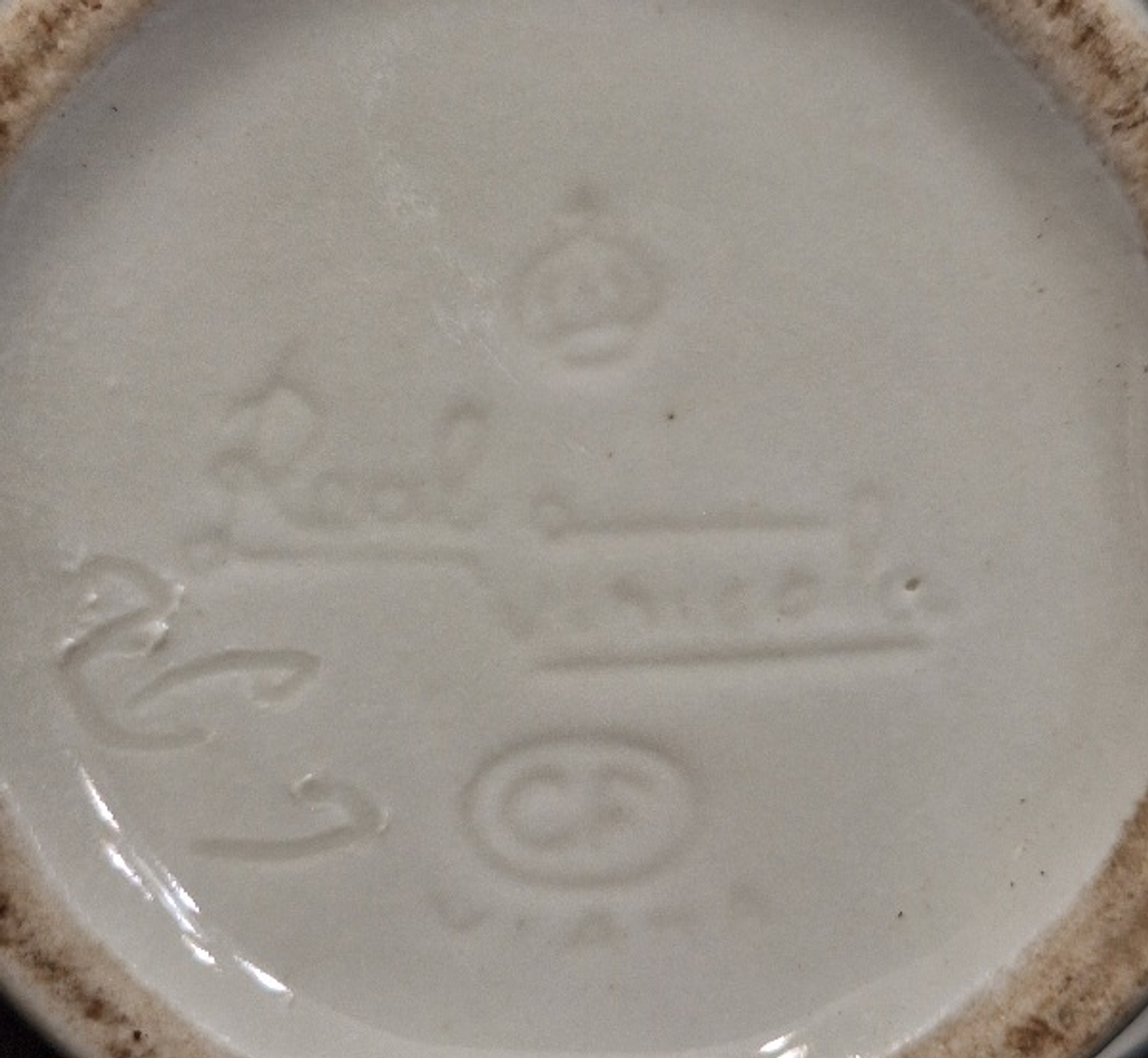 Garrafa louça de Viana do Castelo  5