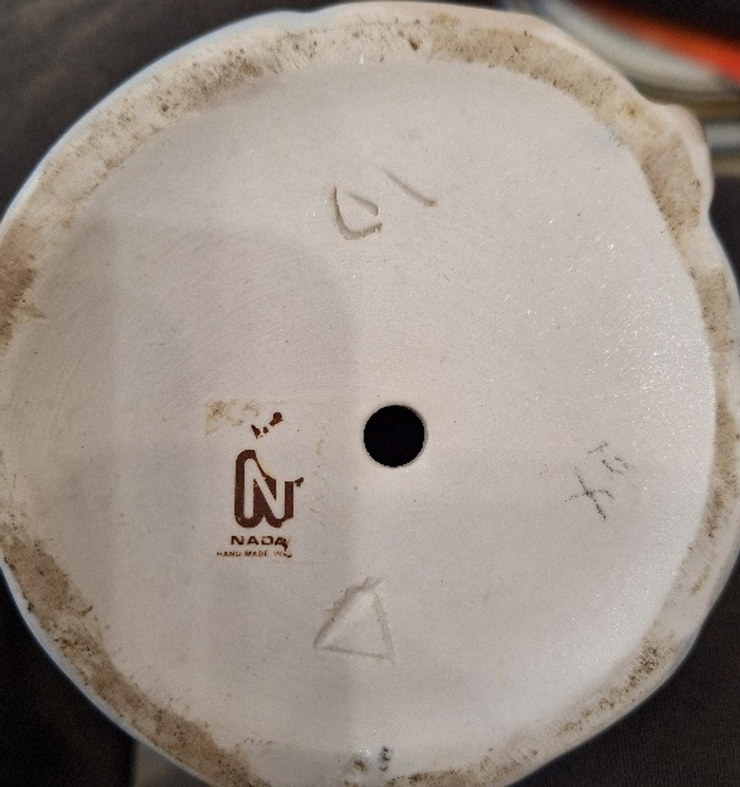 Figura de camponesa da Nadal 3