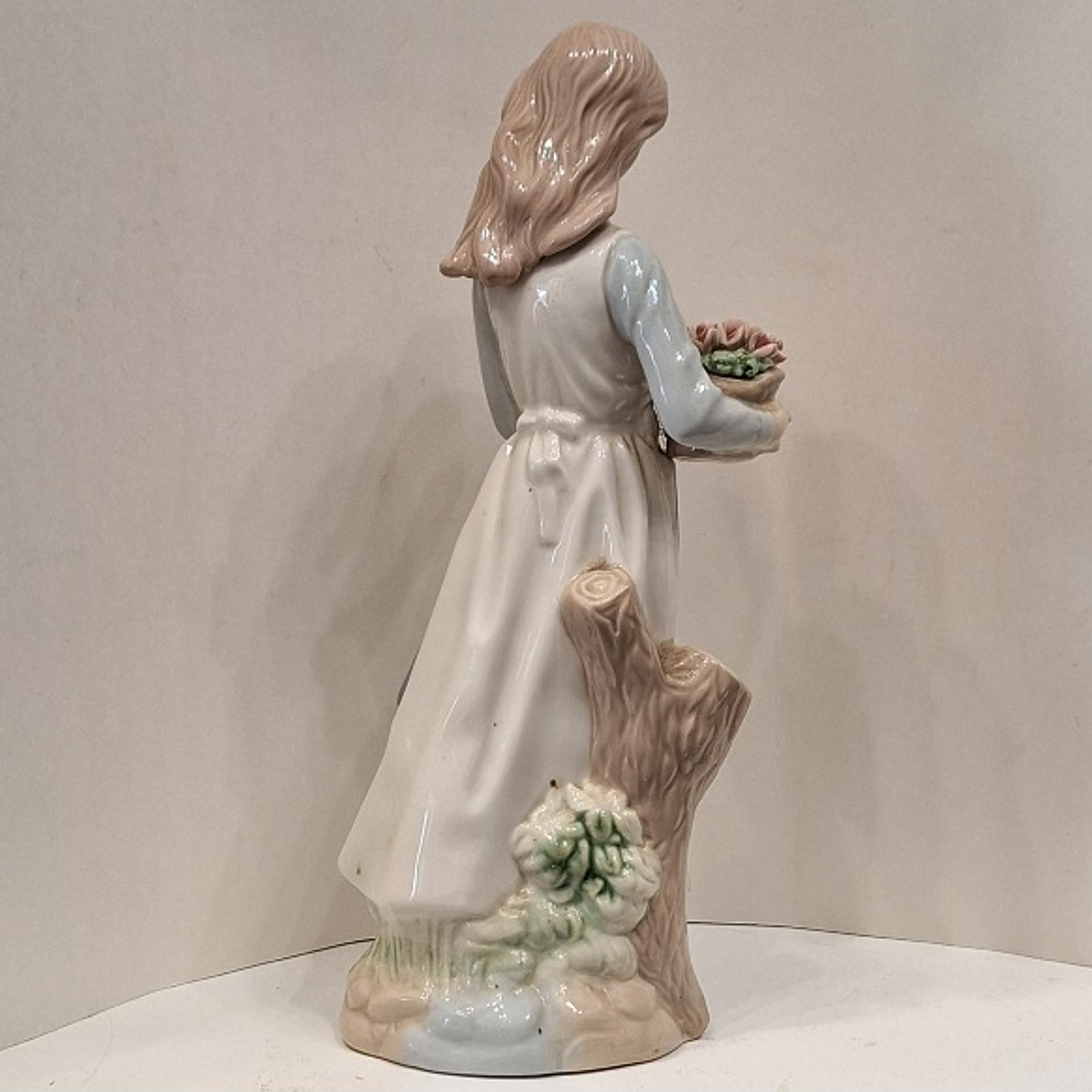 Figura de camponesa da Nadal 2