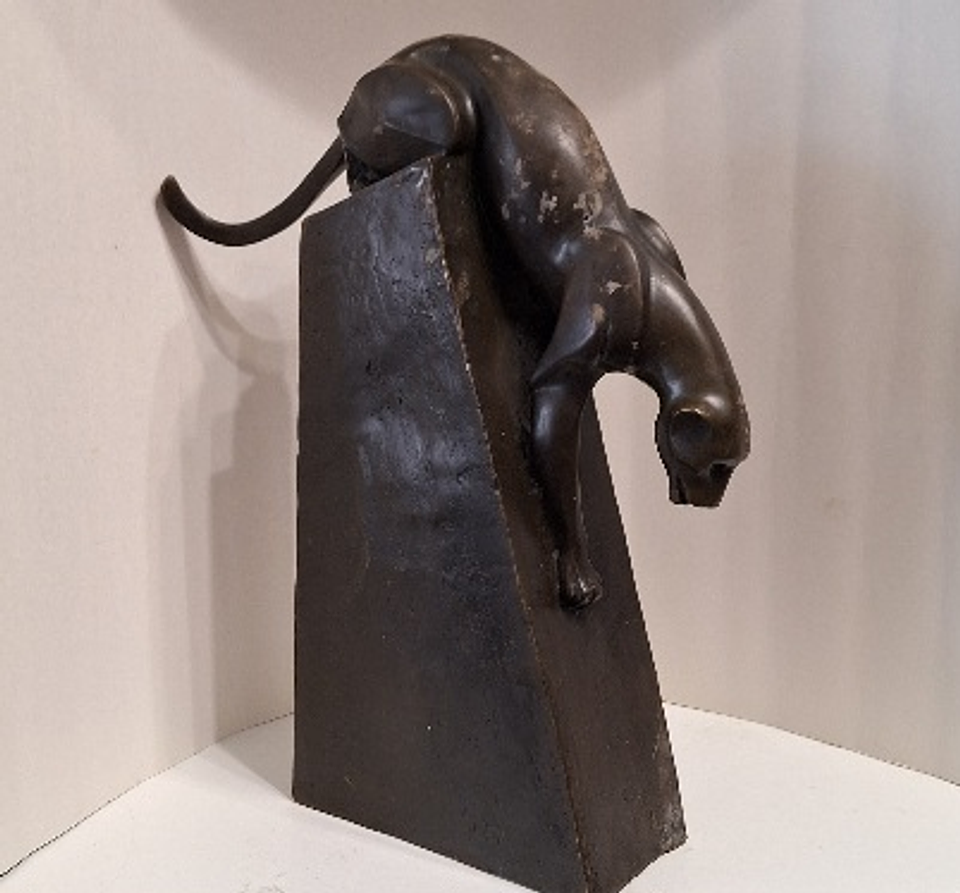 Milo - Miguel Fernando López  2