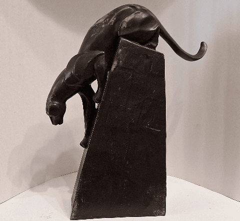 Milo - Miguel Fernando López 