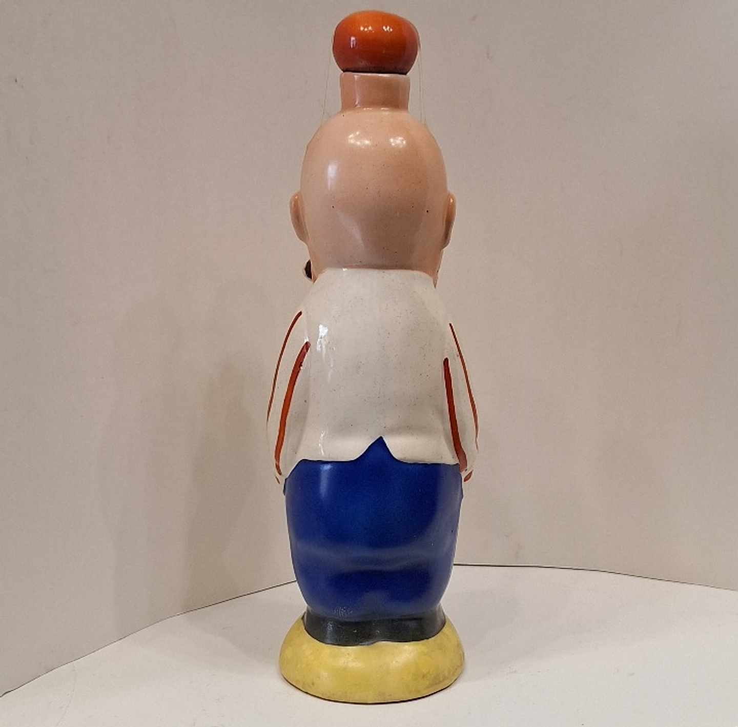 Garrafa art déco  Hummel 2