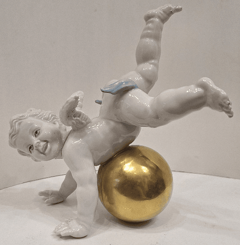 Anjo, Querubim da Algora