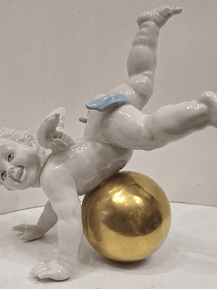 Anjo, Querubim da Algora