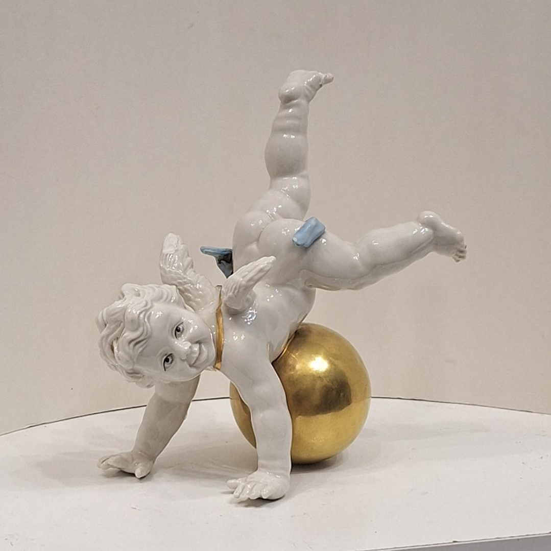 Anjo, Querubim da Algora 6