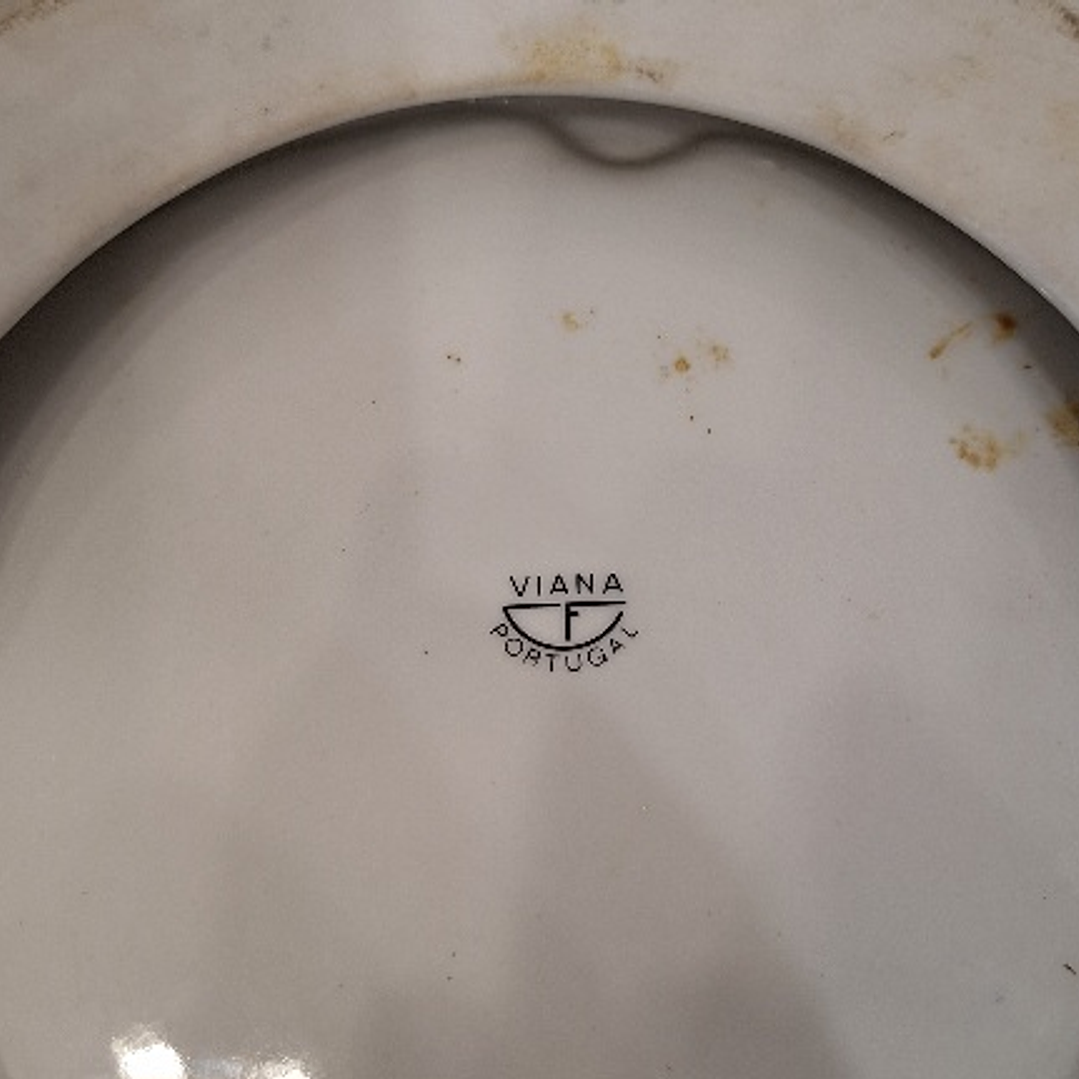 Cinzeiro publicitário de Viana do Castelo  3