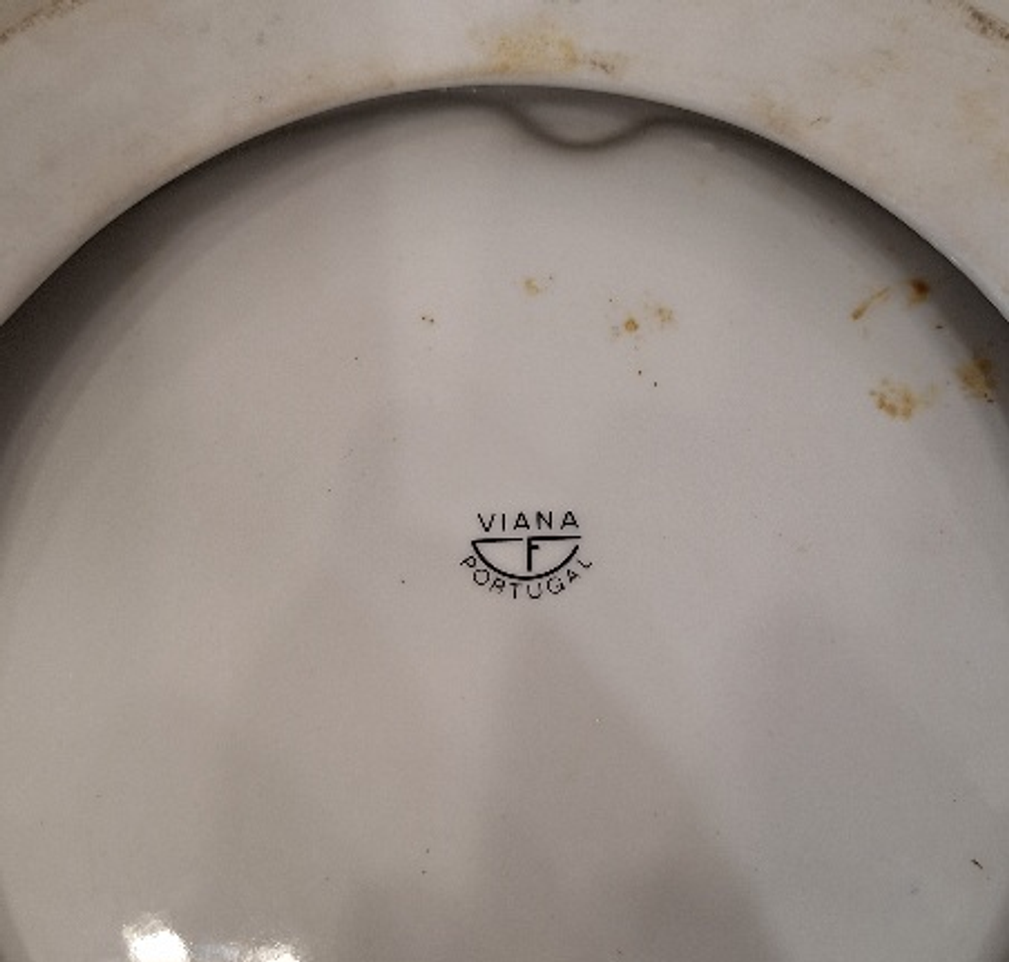 Cinzeiro publicitário de Viana do Castelo  3