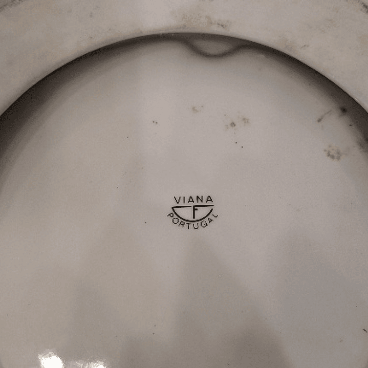 Cinzeiro publicitário de Viana do Castelo  3