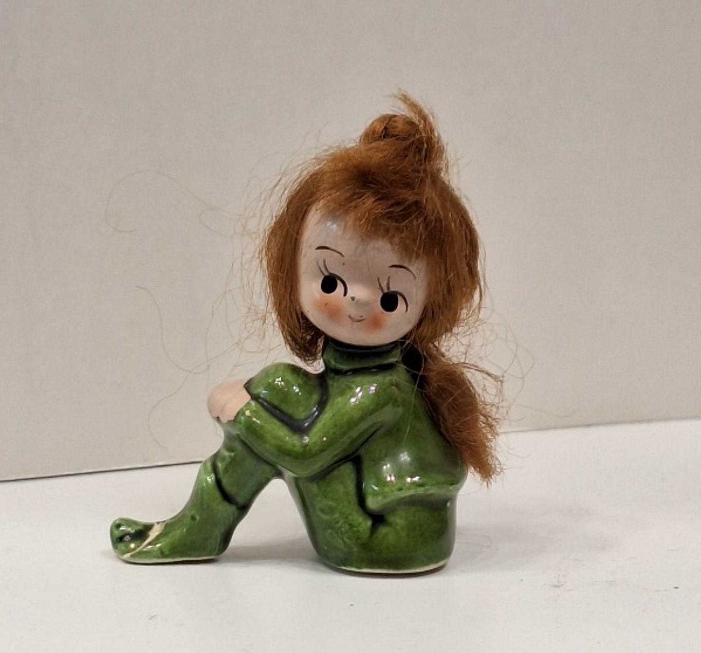 Menina elfa da Napco Japão  1