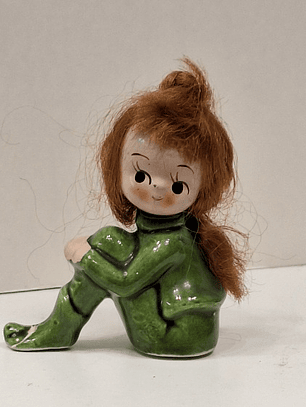 Menina elfa da Napco Japão 