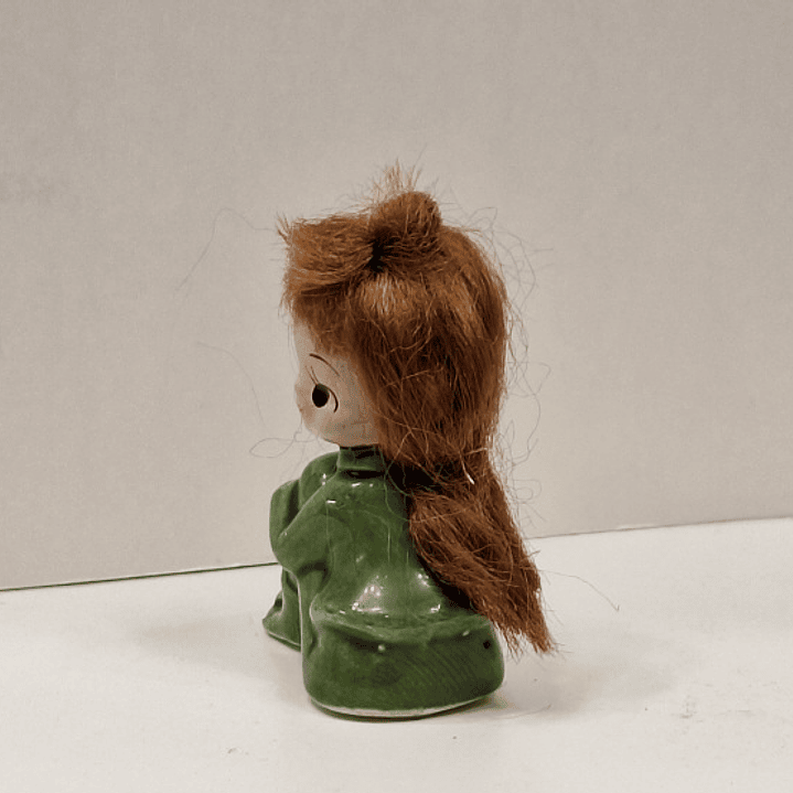 Menina elfa da Napco Japão  2