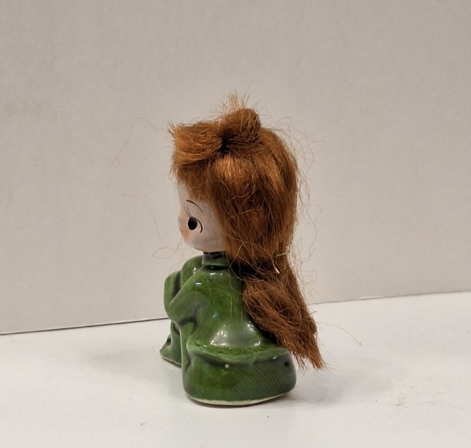 Menina elfa da Napco Japão  2