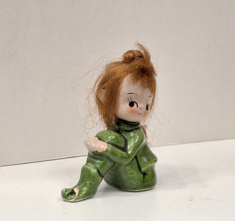 Menina elfa da Napco Japão  3