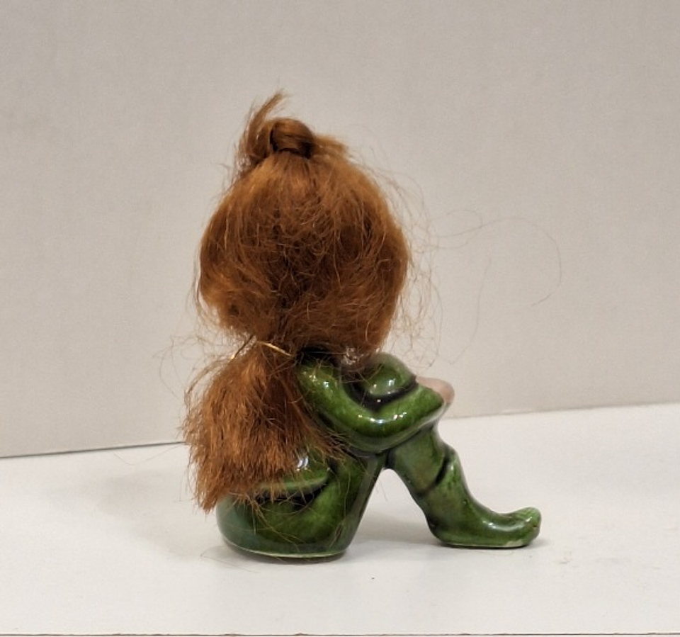 Menina elfa da Napco Japão  4