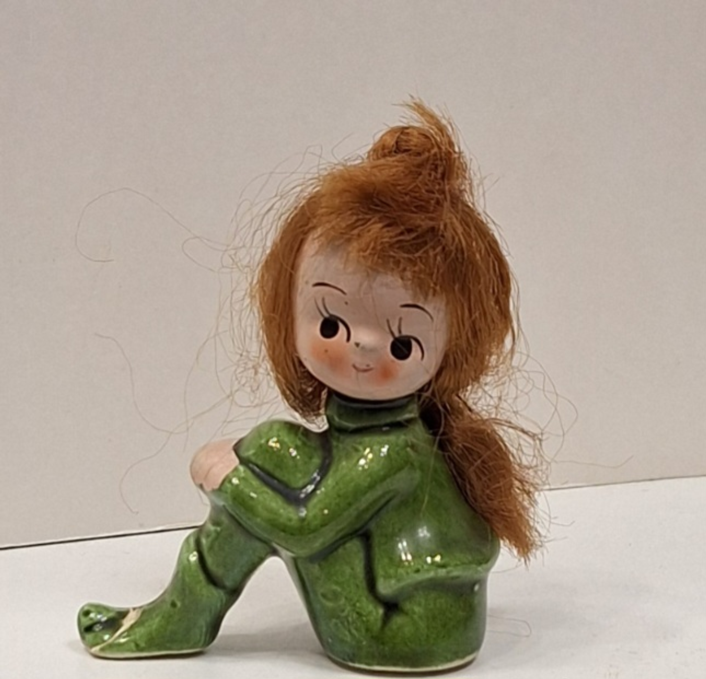 Menina elfa da Napco Japão  5