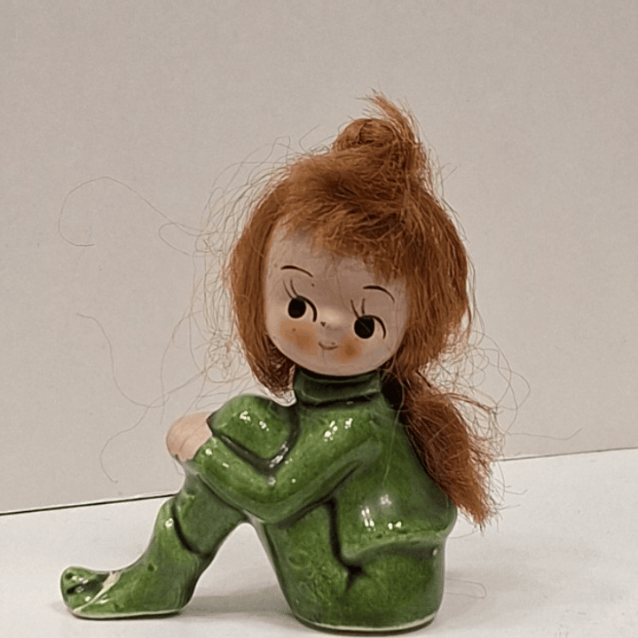 Menina elfa da Napco Japão  5