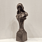Escultura art nouveau em bronze  - Thumbnail 4