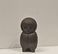 Escultura Coruja Körting - Thumbnail 1