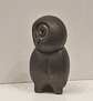 Escultura Coruja Körting - Thumbnail 2