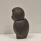 Escultura Coruja Körting - Thumbnail 5