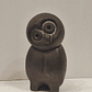 Escultura Coruja Körting - vignette 6