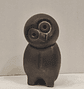 Escultura Coruja Körting - Thumbnail 6