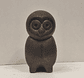 Escultura Coruja Körting - Thumbnail 7
