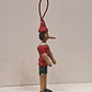 Pinocchio em madeira  - vignette 2