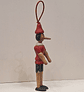 Pinocchio em madeira  - Miniatura 2