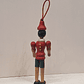 Pinocchio em madeira  - vignette 3
