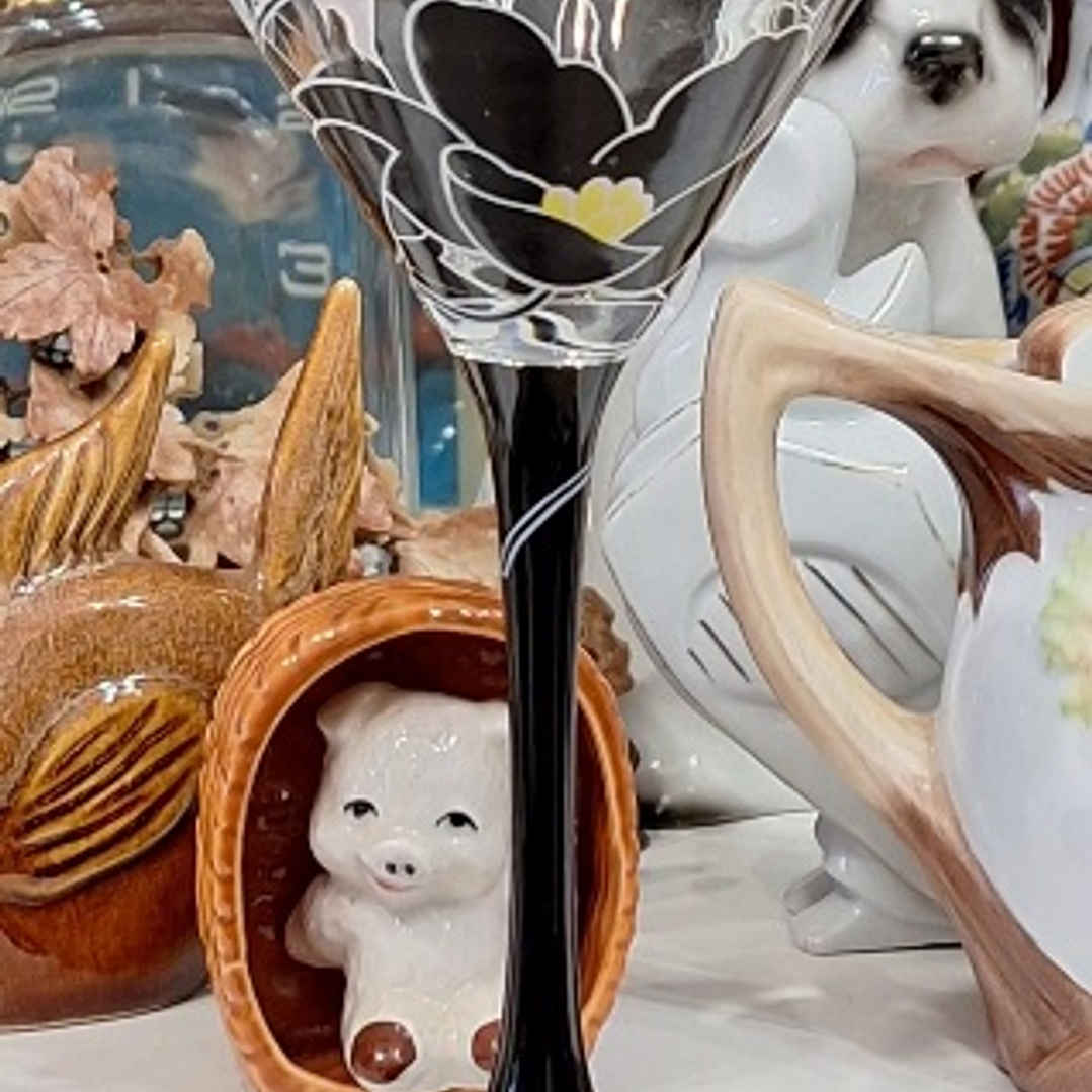 Taças para cocktail 2