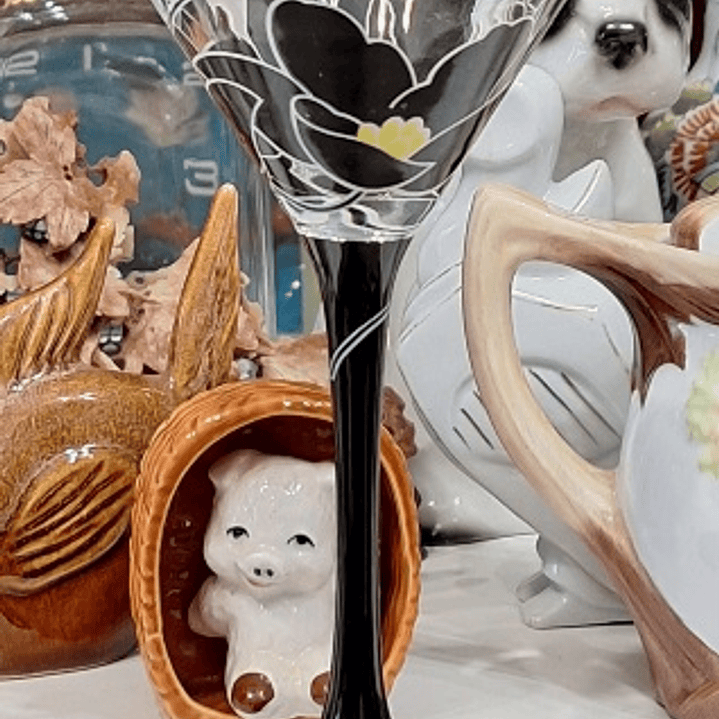 Taças para cocktail 2