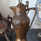 Jarra em bronze patinado Art Nouveau  - vignette 5