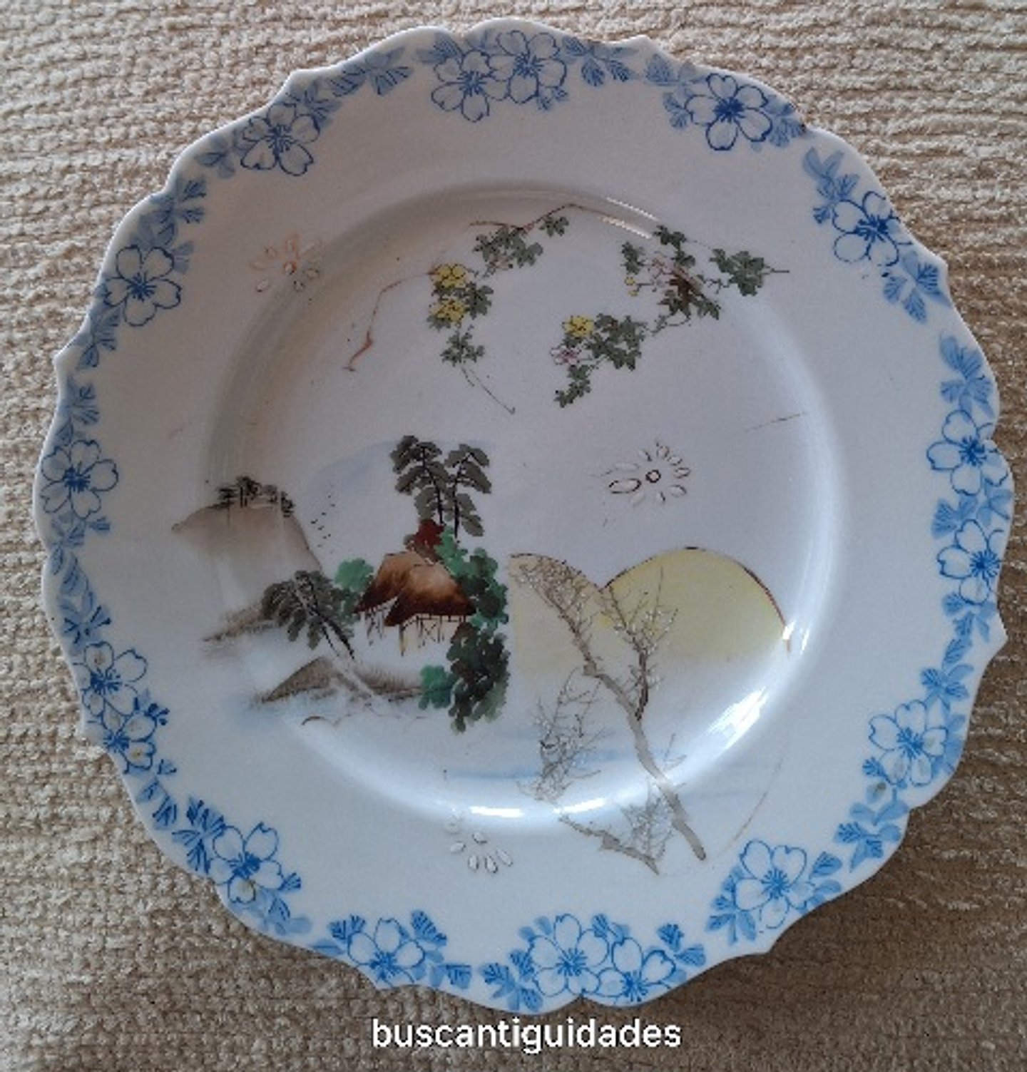 Medalhão Tashiro-Zo, Japão  2