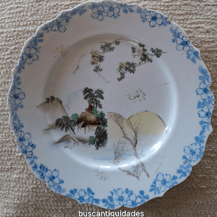 Medalhão Tashiro-Zo, Japão  2