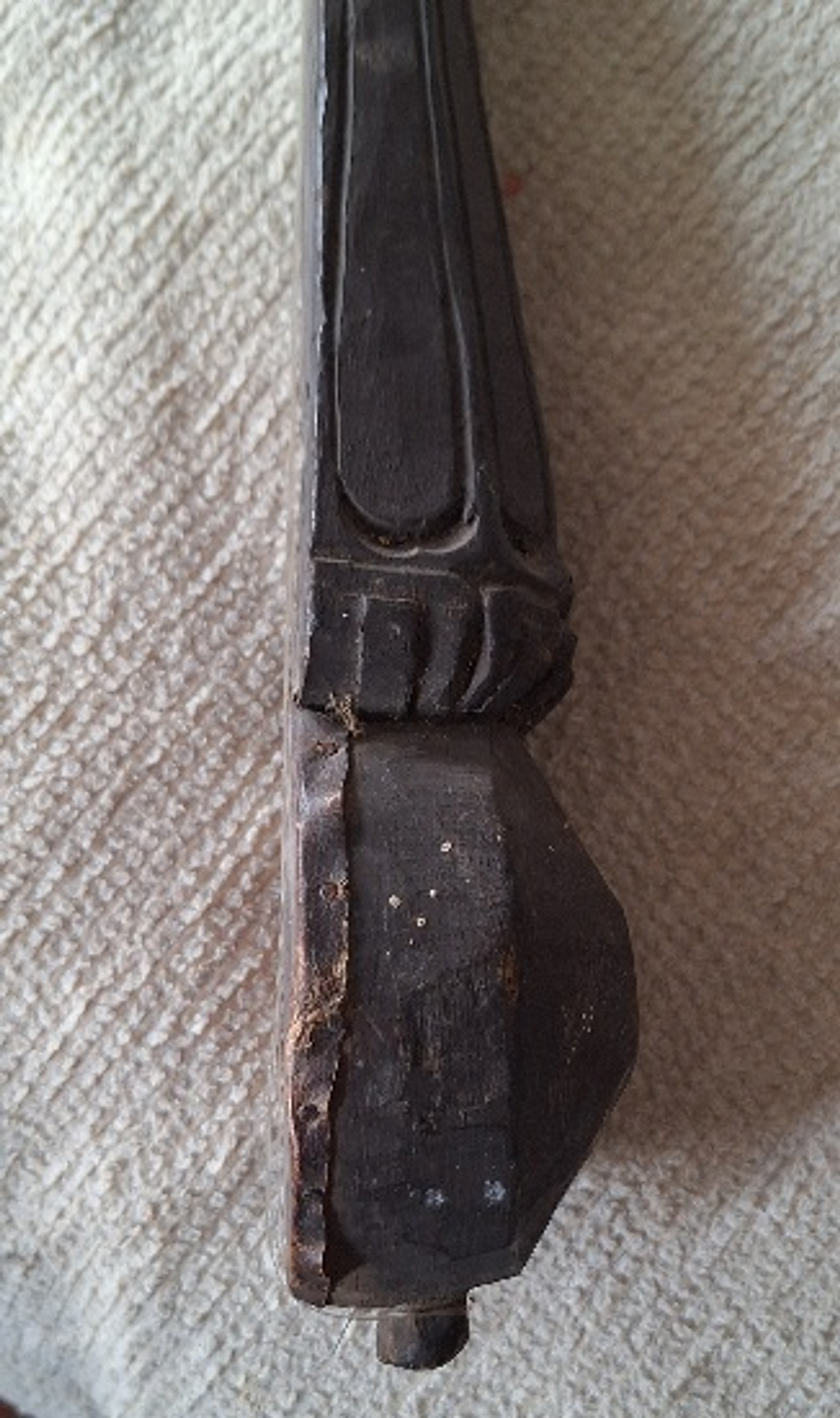 Instrumento de corda Tibetano  2