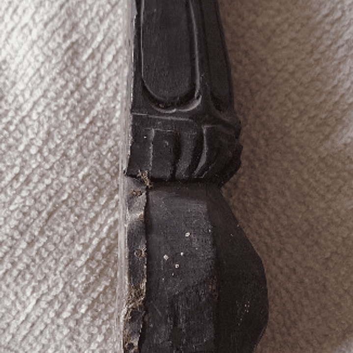 Instrumento de corda Tibetano  2