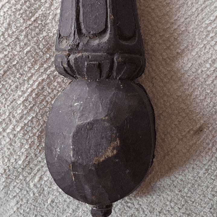 Instrumento de corda Tibetano  3