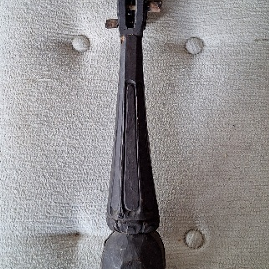 Instrumento de corda Tibetano  8