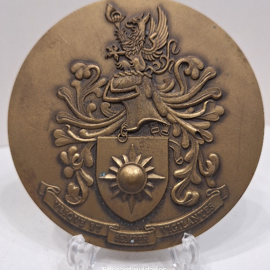 Medalha S. Mateus, brigada Fiscal  2