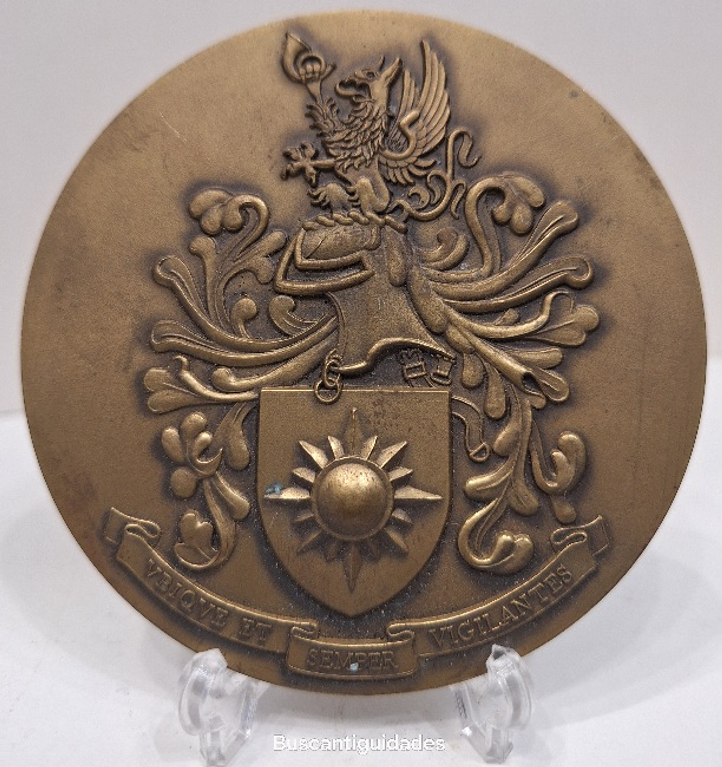 Medalha S. Mateus, brigada Fiscal  2